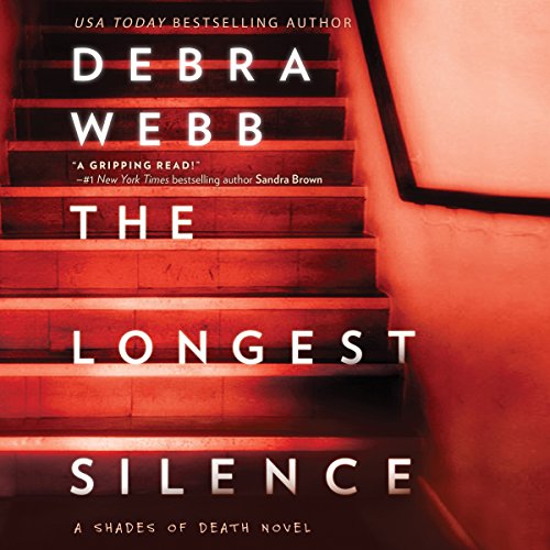 Cover of The Longest Silence