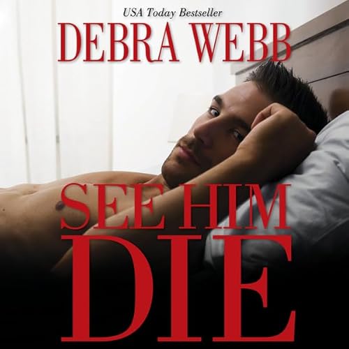 Cover of See Him Die
