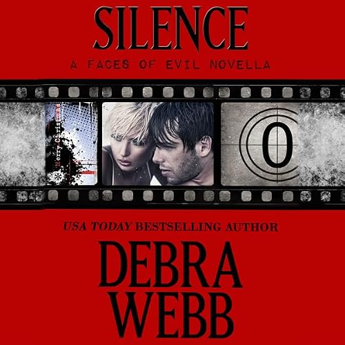 Cover of Silence: The Faces of Evil Christmas Prequel