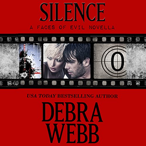 Cover of Silence: The Faces of Evil Christmas Prequel