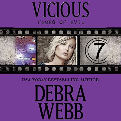 Cover of Vicious