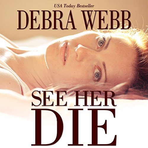 Cover of See Her Die
