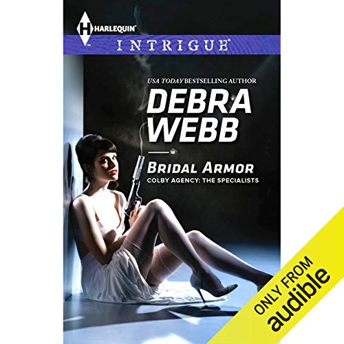 Cover of Bridal Armor