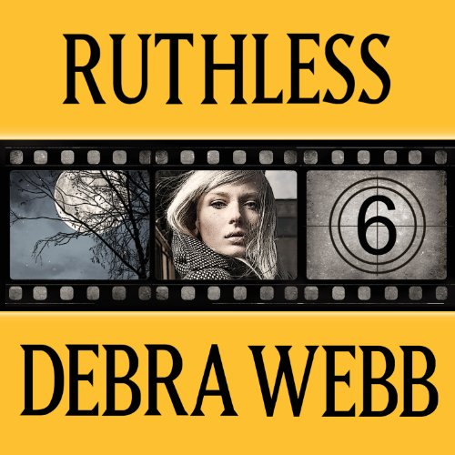 Cover of Ruthless