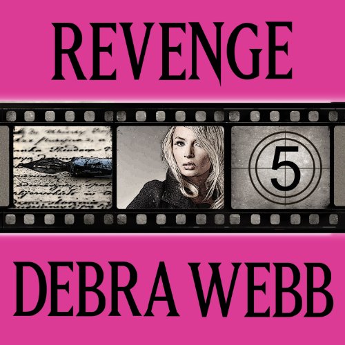 Cover of Revenge