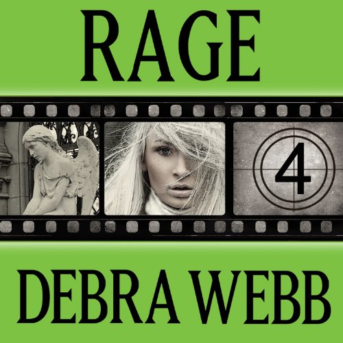 Cover of Rage