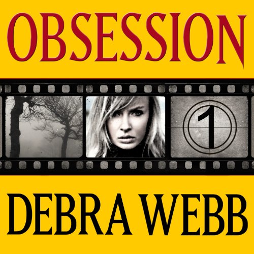 Cover of Obsession