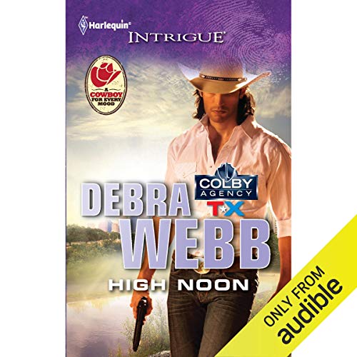 Cover of High Noon