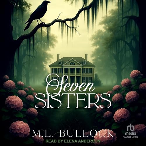 Cover of Seven Sisters