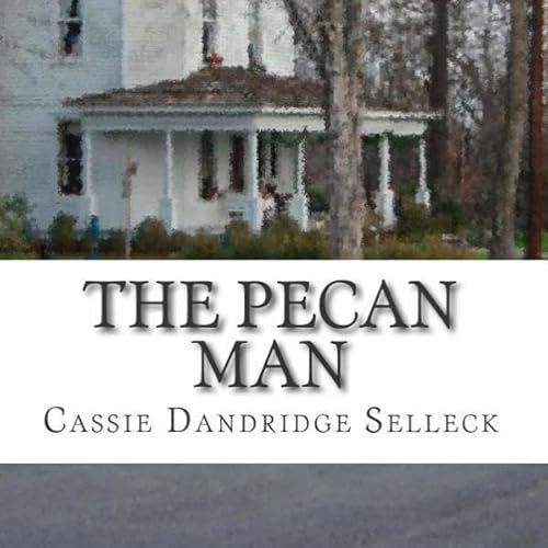 Cover of The Pecan Man