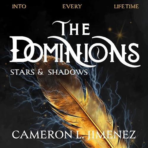 Cover of The Dominions Stars & Shadows