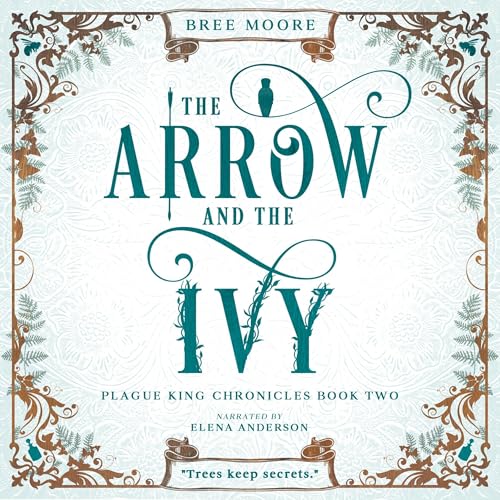 Cover of The Arrow and the Ivy