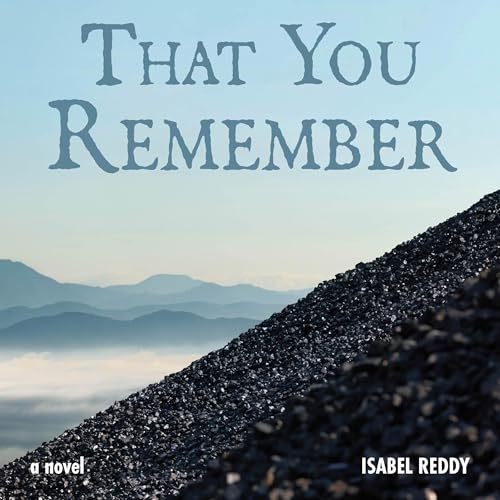 Cover of That You Remember