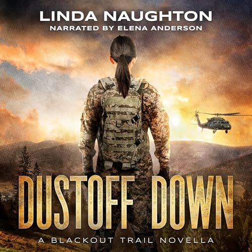 Cover of Dustoff Down