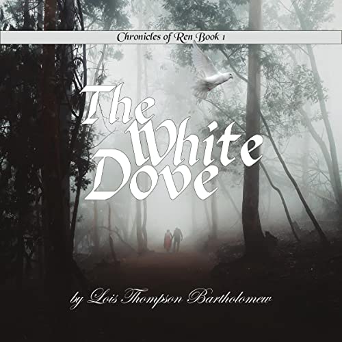 Cover of The White Dove