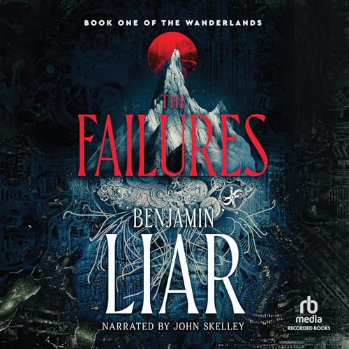 Cover of The Failures