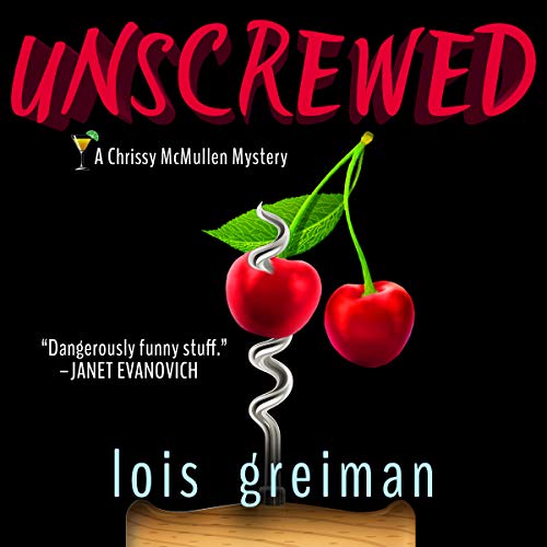 Cover of Unscrewed