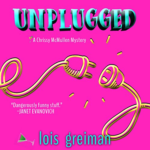 Cover of Unplugged