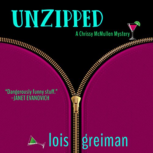 Cover of Unzipped