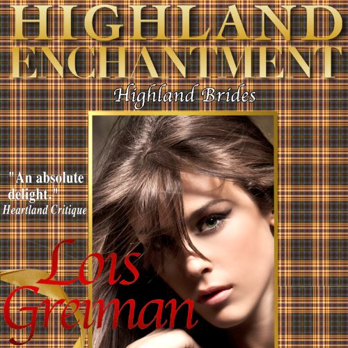 Cover of Highland Enchantment