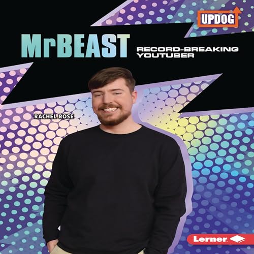 Cover of MrBeast