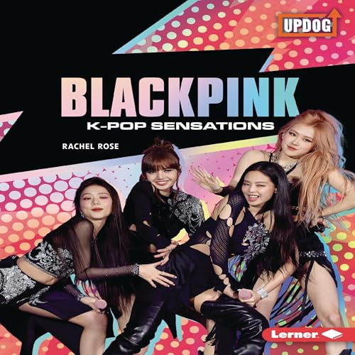 Cover of BLACKPINK