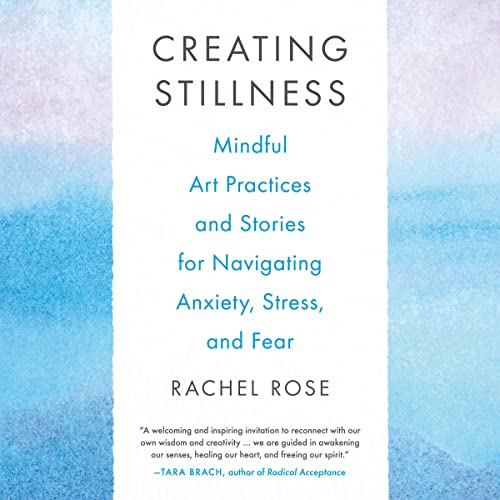 Cover of Creating Stillness