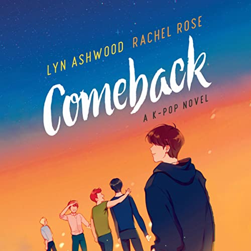Cover of Comeback