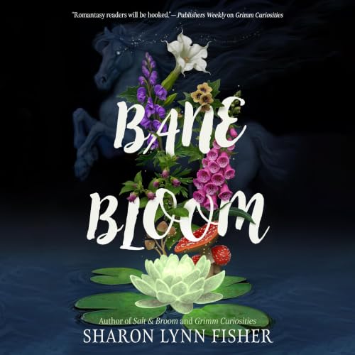 Cover of Bane Bloom