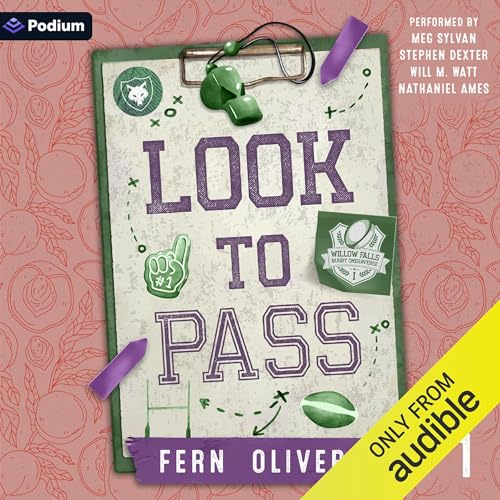 Cover of Look to Pass