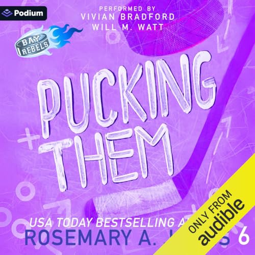 Cover of Pucking Them