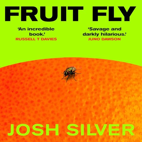 Cover of Fruit Fly