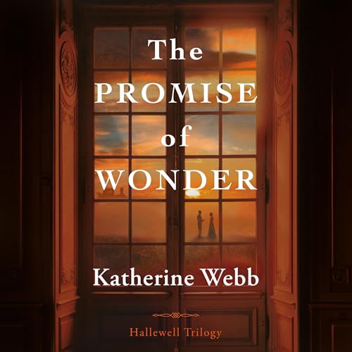 Cover of The Promise of Wonder