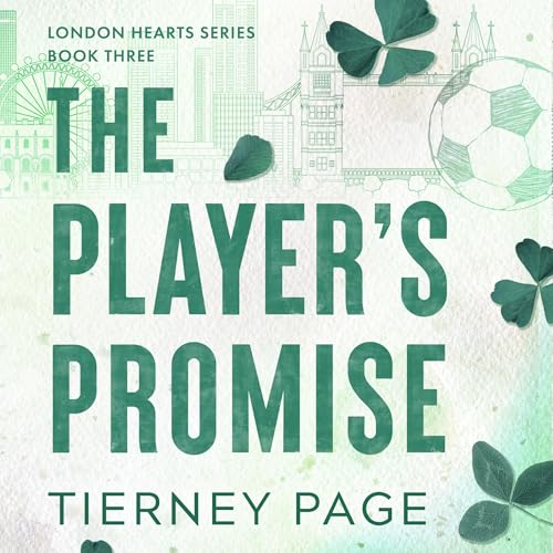 Cover of The Player's Promise