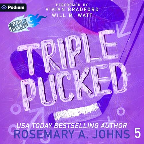 Cover of Triple Pucked