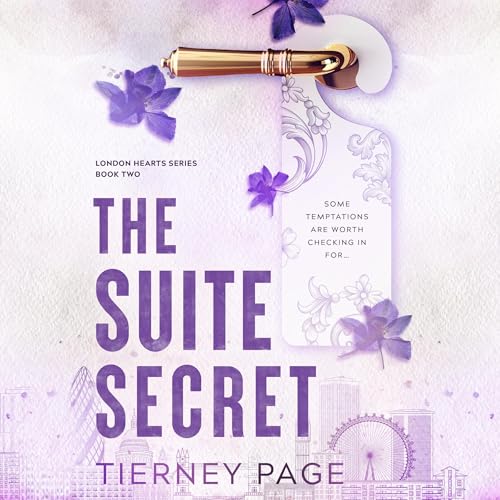 Cover of The Suite Secret