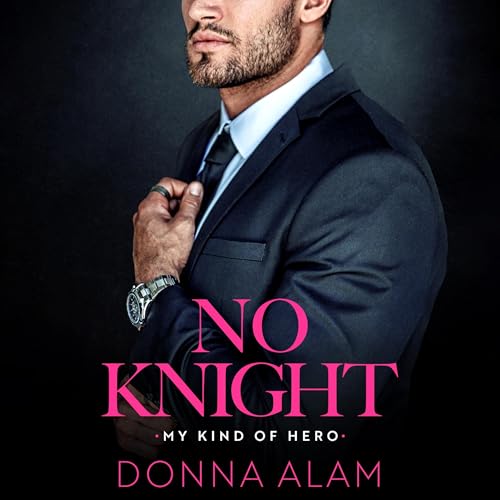 Cover of No Knight