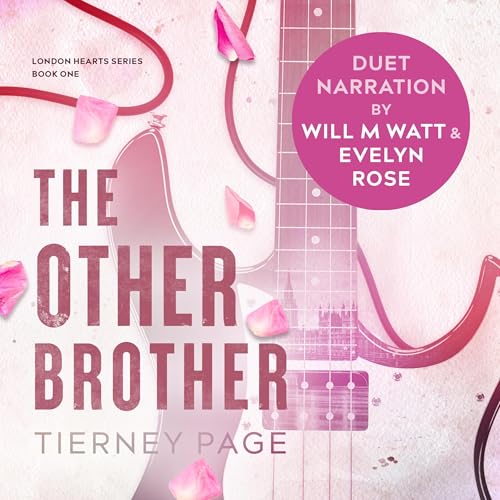 Cover of The Other Brother