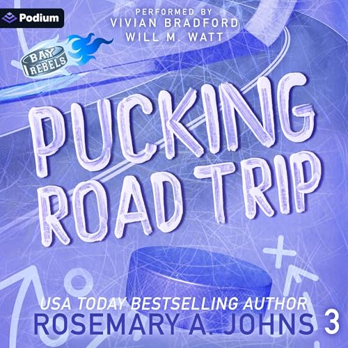 Cover of Pucking Road Trip