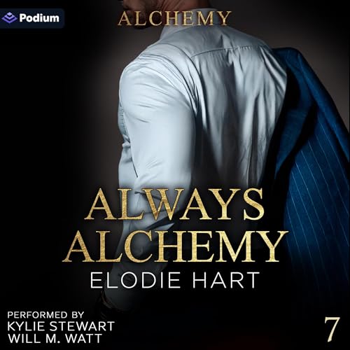 Cover of Always Alchemy