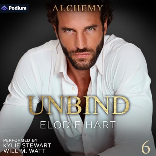 Cover of Unbind