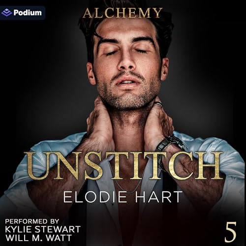 Cover of Unstitch