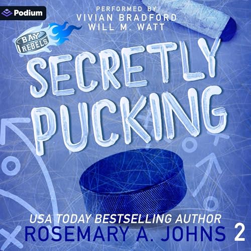 Cover of Secretly Pucking
