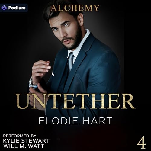 Cover of Untether