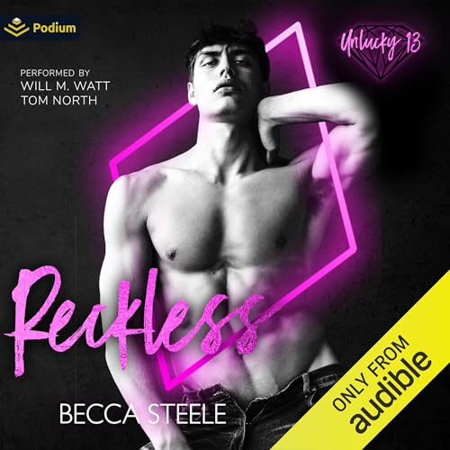Cover of Reckless