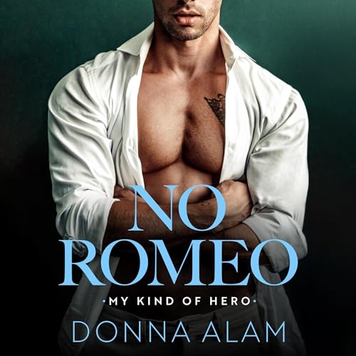 Cover of No Romeo