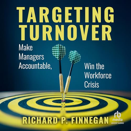 Cover of Targeting Turnover
