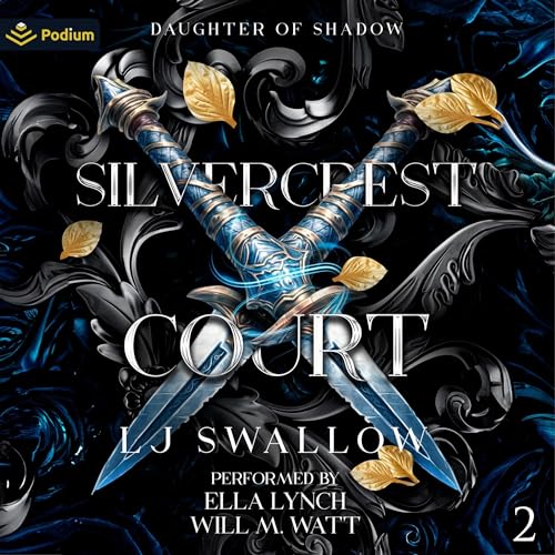 Cover of Silvercrest Court