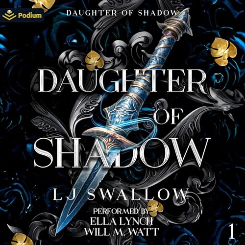 Cover of Daughter of Shadow