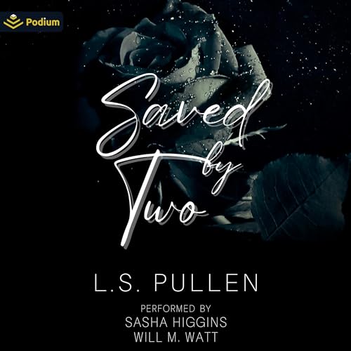 Cover of Saved by Two